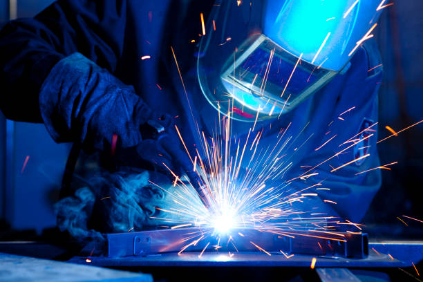 Affordable Welder Services in West Park, NJ