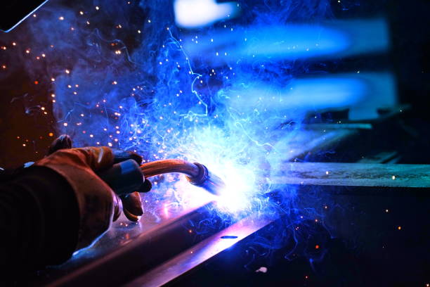 Affordable Welder Services in West Park, NJ