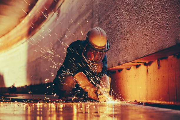  West Park, NJ Welder Pros