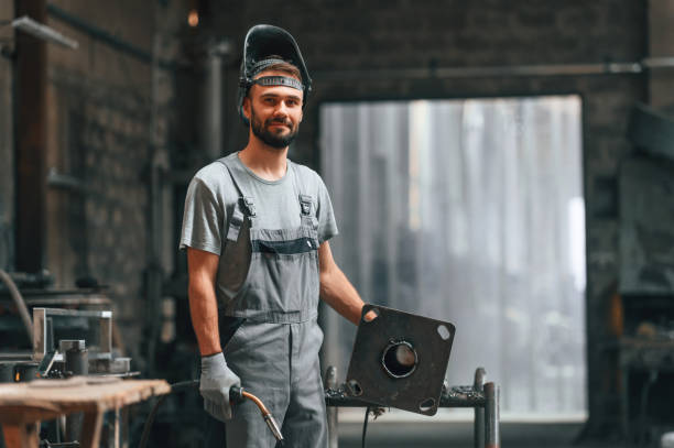 Professional Welder & Metal Fabrication in West Park, NJ