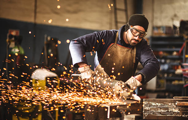 Best Structural Steel Welding in West Park, NJ